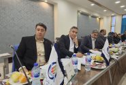 هم اندیشی انجمن های صنفی حسابداری کشور- یزد