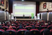 سمینار آموزش سامانه مودیان با همکاری نرم افزار سپیدار