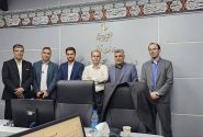 بررسی مشکلات فراخوان نهم ارزش افزوده در شورای راهبردی تدوین و تنقیح قوانین و مقررات مجلس شورای اسلامی