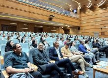 دوره آموزشی به روز رسانی قوانین و مقررات مالیاتی توسط دکتر آخوندی