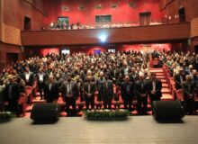 گزارش تصویری از چهارمین همایش روز حسابدار 1404