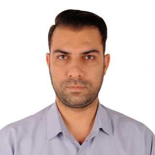 عکس مسعود سیفی چهر