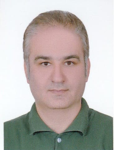 عکس محمدرضا محمدی