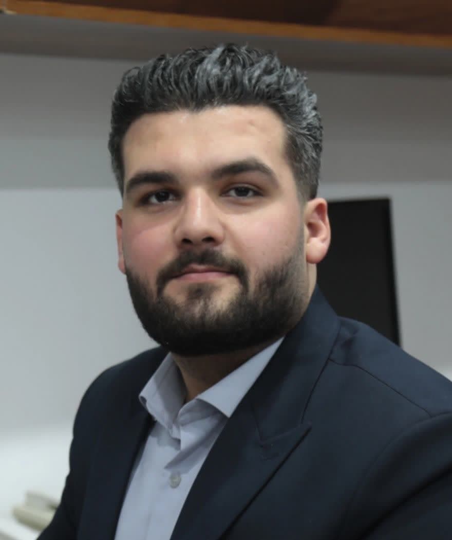 عکس محمد قدسی