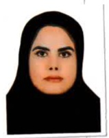 عکس زهرا زندیه