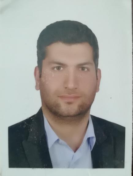 عکس سیدمحمدتقی سیدکماری