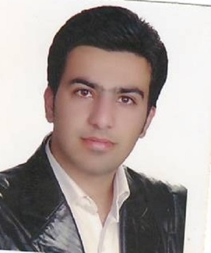 عکس امیر ادهمی