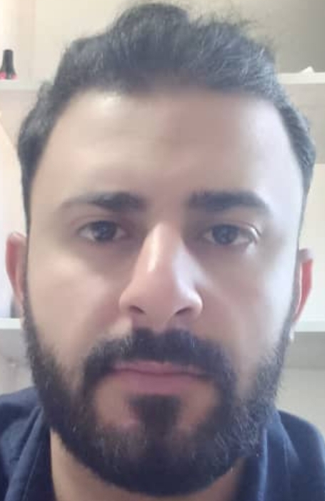 عکس علی اصغر داودآبادی