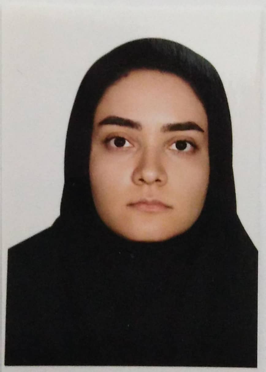 عکس مریم قائمی